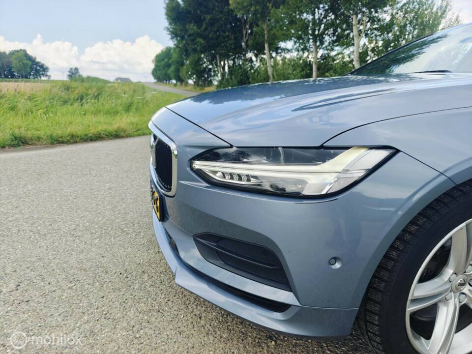 Afbeelding 8/38 van Volvo V90 T5 (2017)