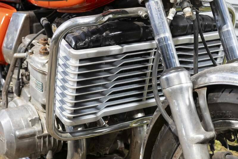 Afbeelding 18/31 van Suzuki DUMMY (1974)
