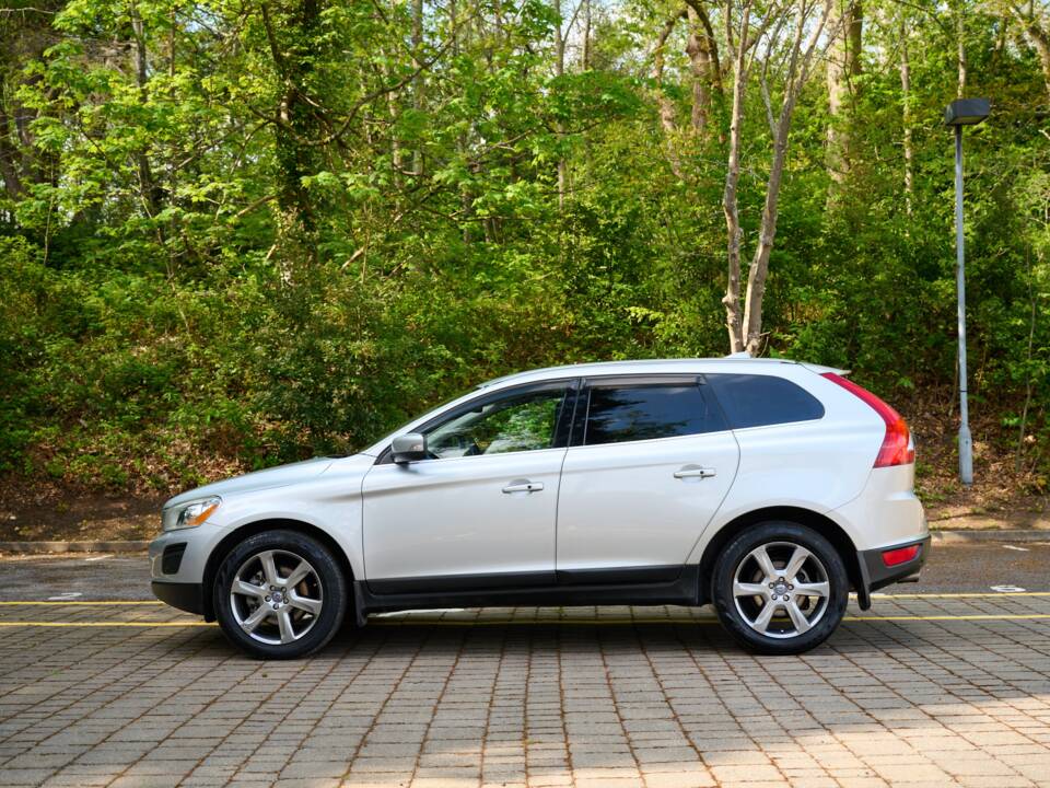Image 11/50 de Volvo XC60 T5 (2012)