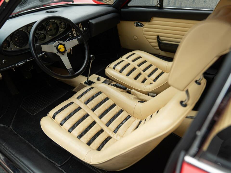 Image 25/46 of Ferrari Dino 246 GT (1971)