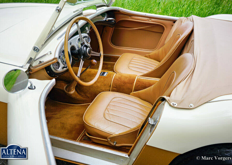 Image 7/50 of Austin-Healey 100&#x2F;4 (BN1) (1955)