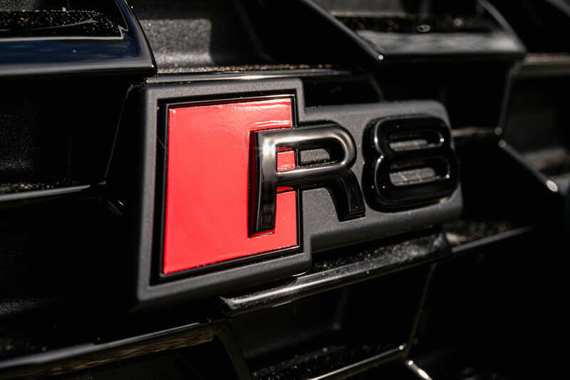 Image 37/50 de Audi R8 V10 GT RWD (2023)
