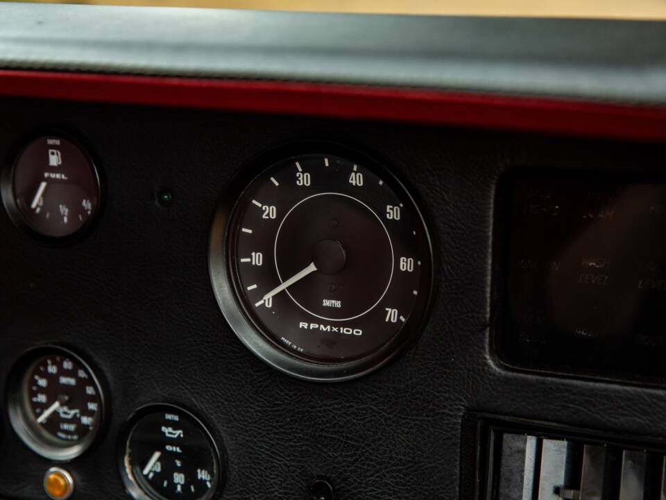 Image 36/43 of Aston Martin Lagonda (1979)