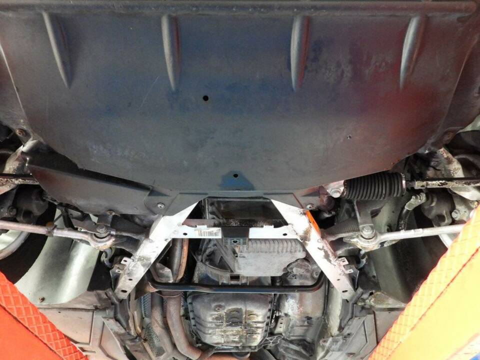 Image 14/15 de BMW 523i (1998)