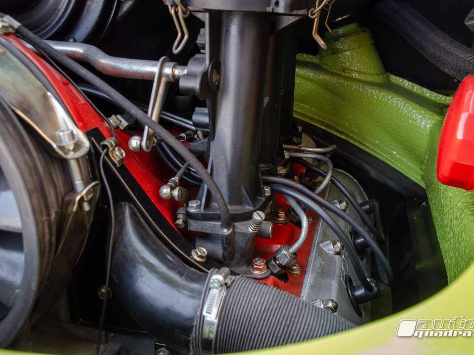 Bild 15/16 von Porsche 911 2.4 S (1973)