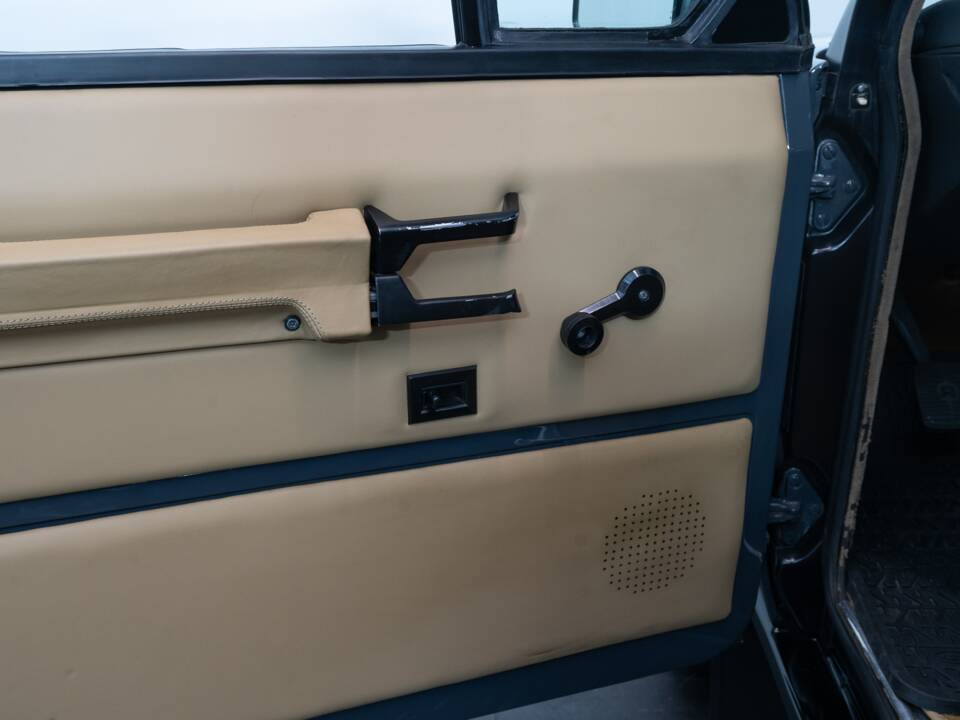 Bild 11/20 von Land Rover Range Rover Classic 3.5 (1984)