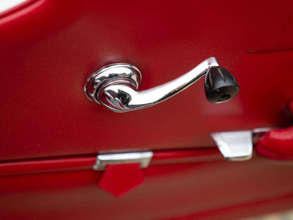 Imagen 40/50 de Alfa Romeo Giulia Sprint Speciale (1964)