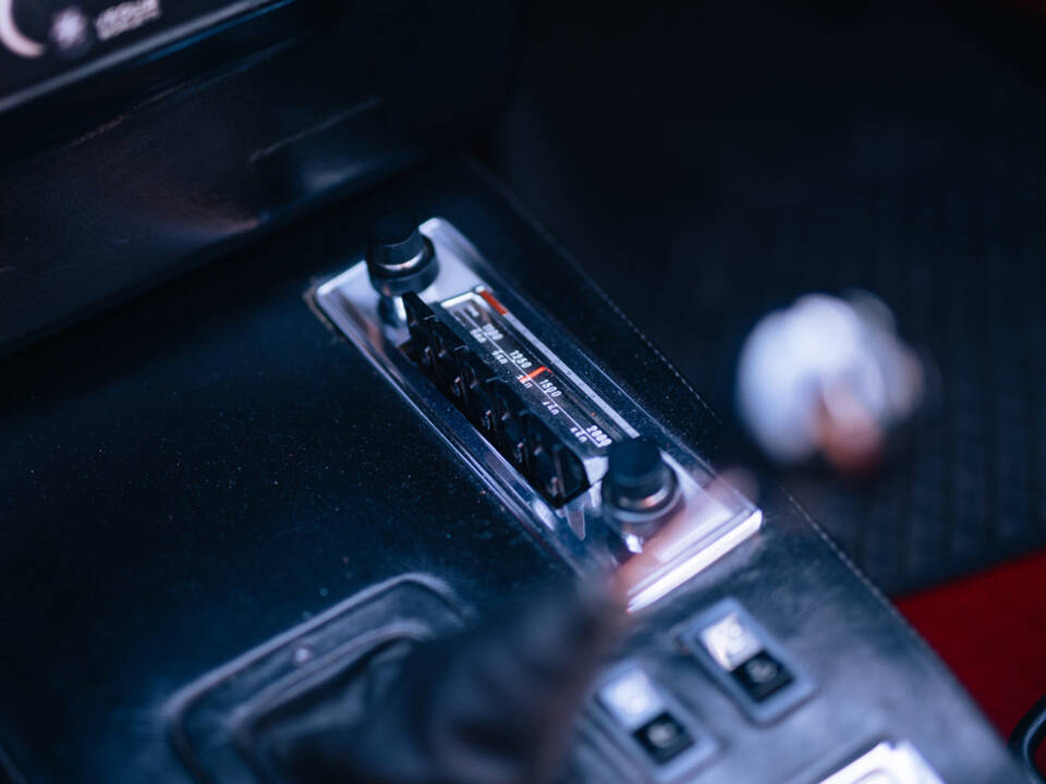 Immagine 17/50 di Ferrari 365 GTB&#x2F;4 Daytona (1973)