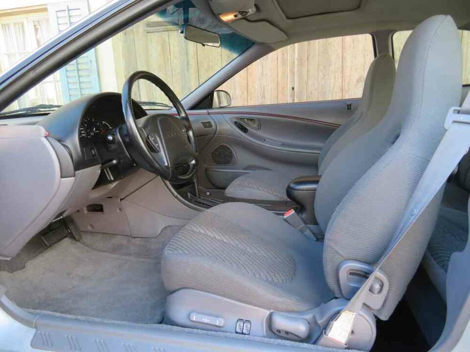 Image 4/23 of Ford Probe 2.5 24V (1993)