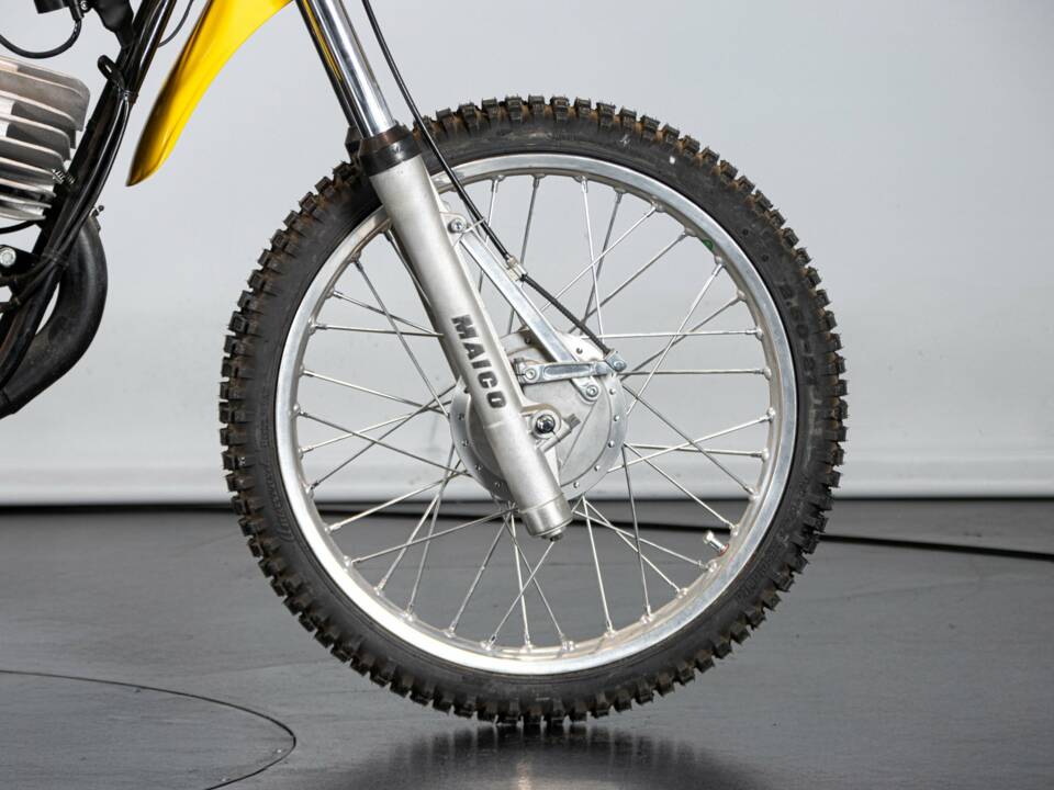 Imagen 50/50 de Maico MC 250 (1976)
