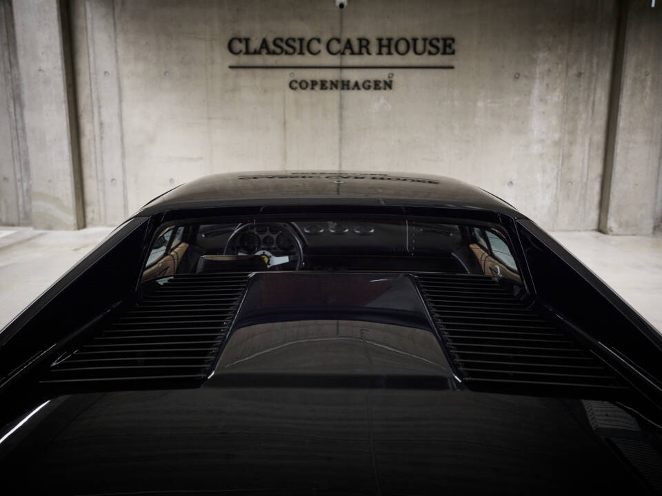 Imagen 89/98 de Ferrari 308 GTB (1976)