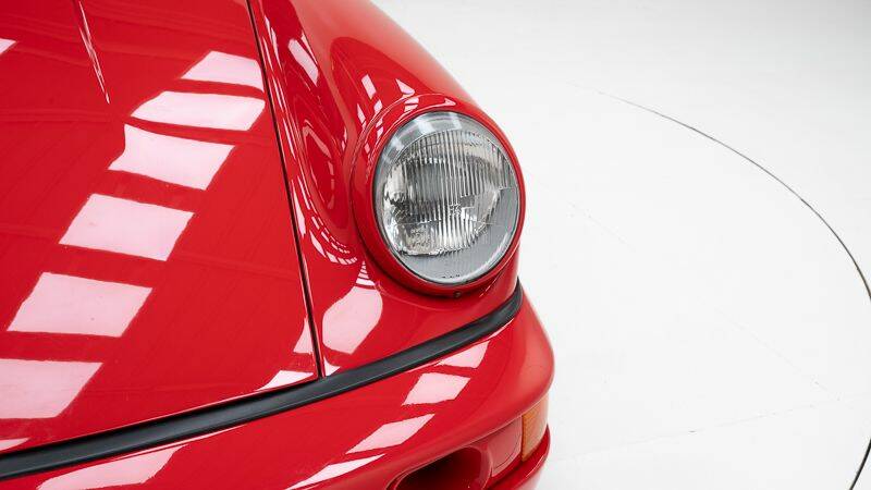 Bild 12/15 von Porsche 911 Carrera RS (1992)