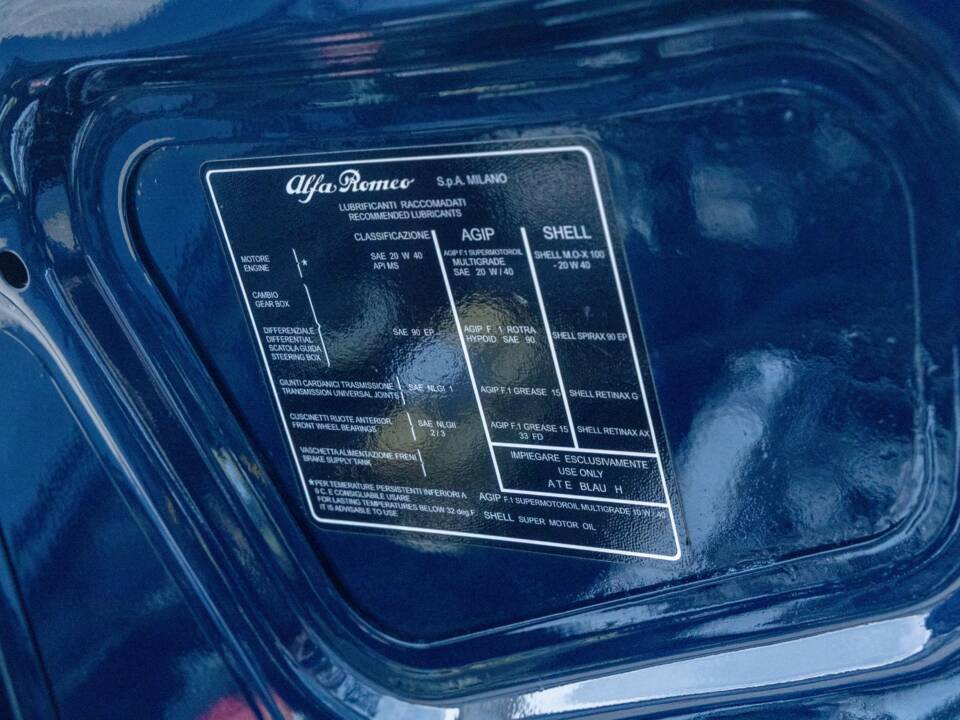 Image 38/50 of Alfa Romeo Giulia GT 1300 Junior (1971)