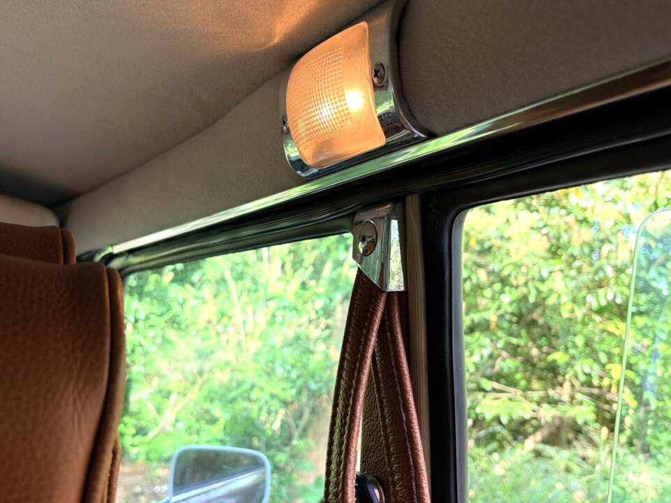 Imagen 12/12 de Citroën DS 23 Pallas (1975)