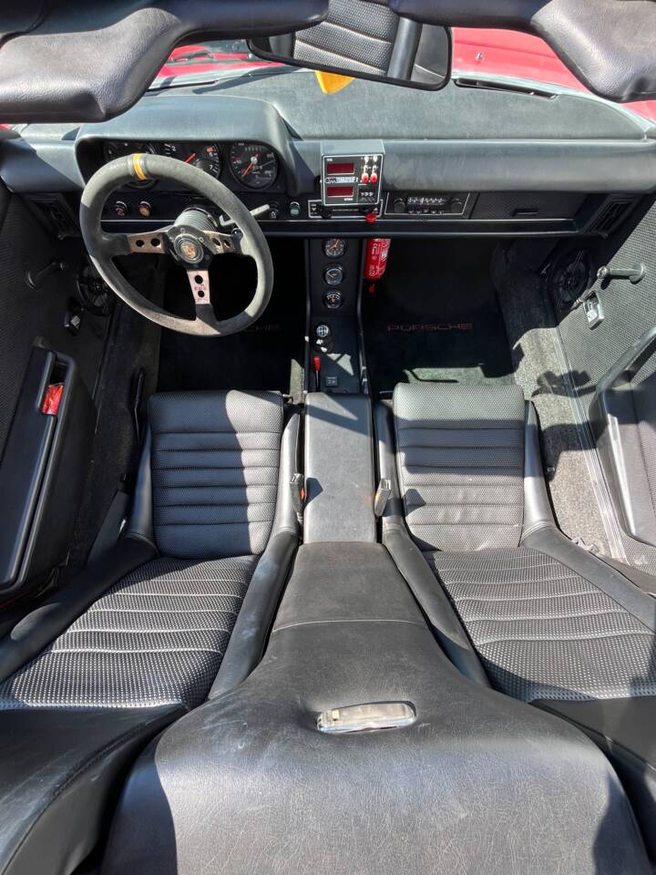 Image 15/20 of Porsche 914&#x2F;4  2.0 (1974)