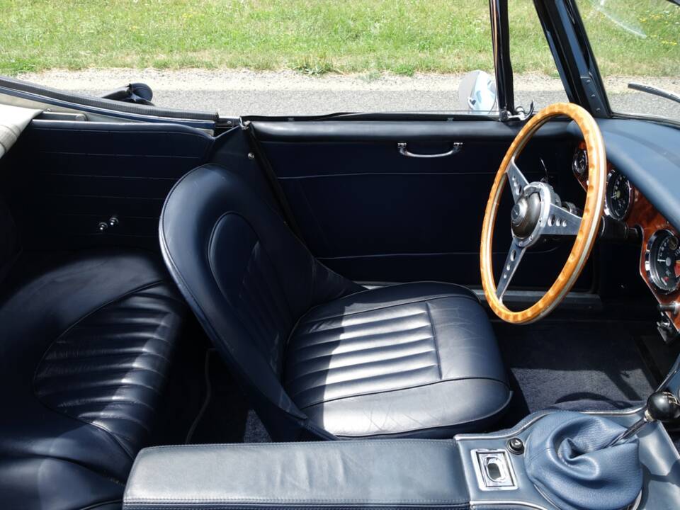 Bild 18/38 von Austin-Healey 3000 Mk III (BJ8) (1966)