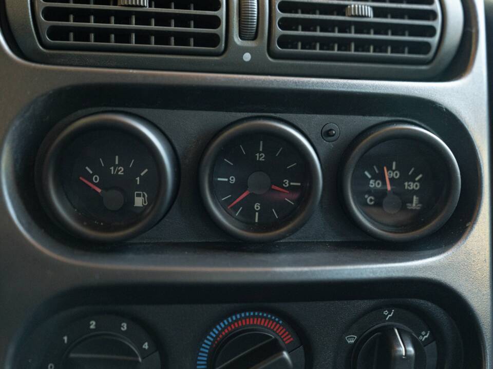 Bild 41/50 von Alfa Romeo GTV 2.0 Twin Spark (1997)