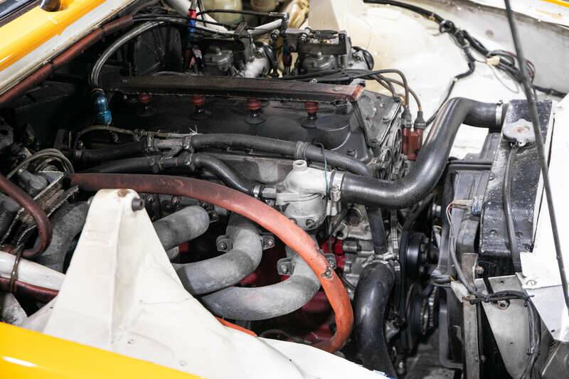 Image 19/48 of Opel Manta 400 (1985)