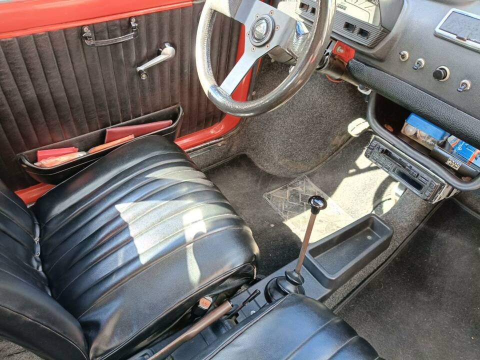 Bild 13/49 von FIAT 500 L (1972)
