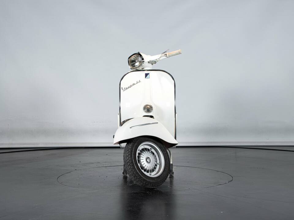 Image 6/48 de Piaggio DUMMY (1964)