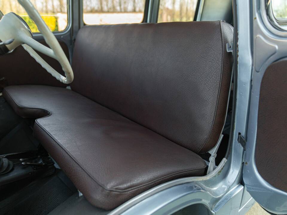 Bild 29/50 von FIAT 600 Multipla (1955)