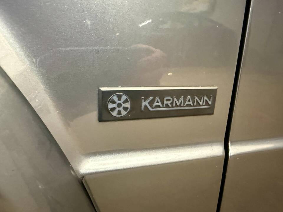 Image 18/19 of Volkswagen Golf I Cabrio GLi 1.8 (1989)