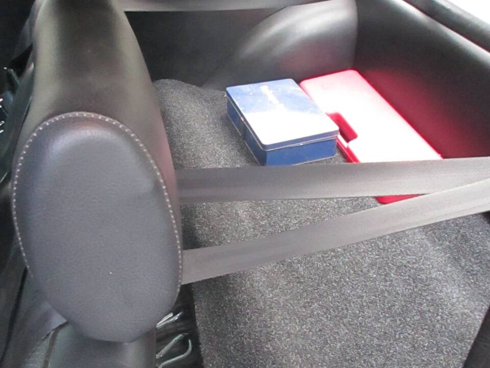 Afbeelding 12/12 van Porsche 912 (1966)