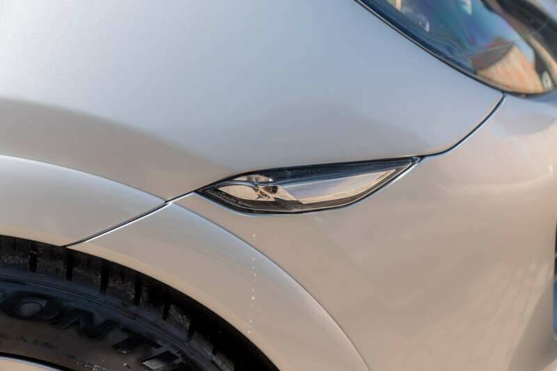 Image 35/50 de Porsche Cayenne GTS (2012)