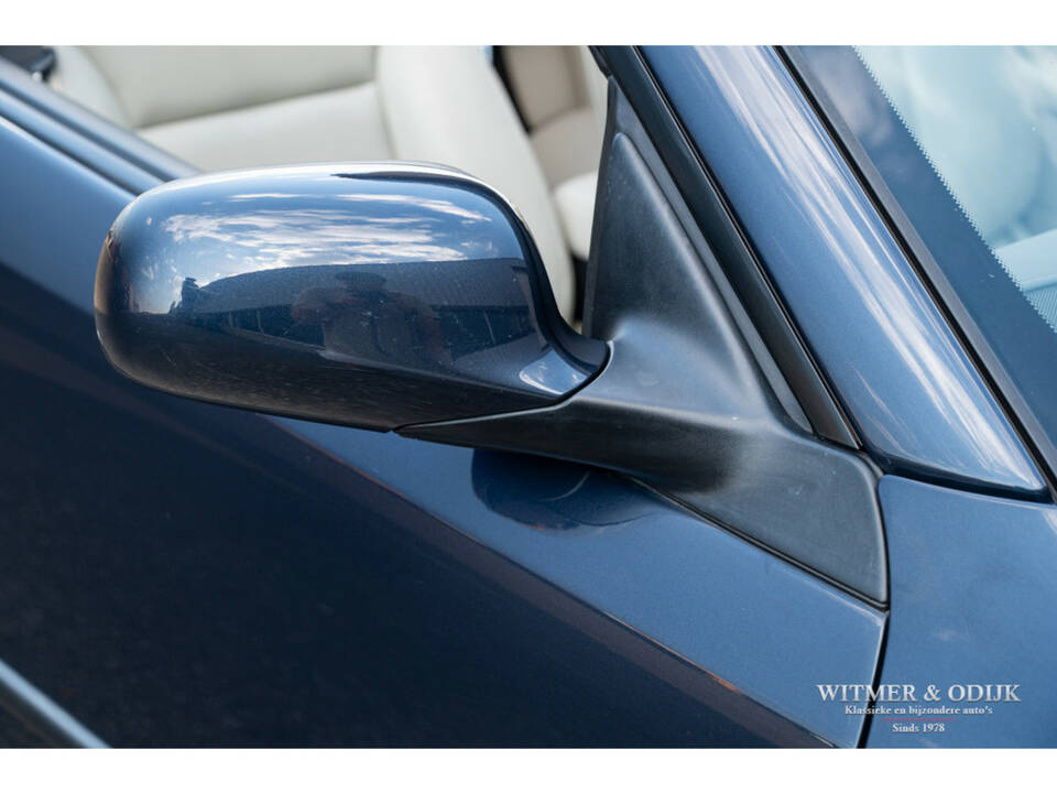 Immagine 19/29 di Saab 9-3 1.8t (2005)