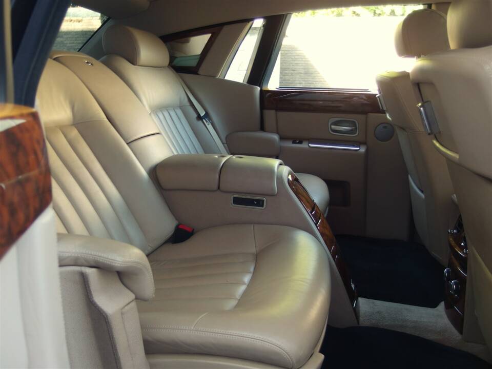 Bild 71/93 von Rolls-Royce Phantom VII (2004)