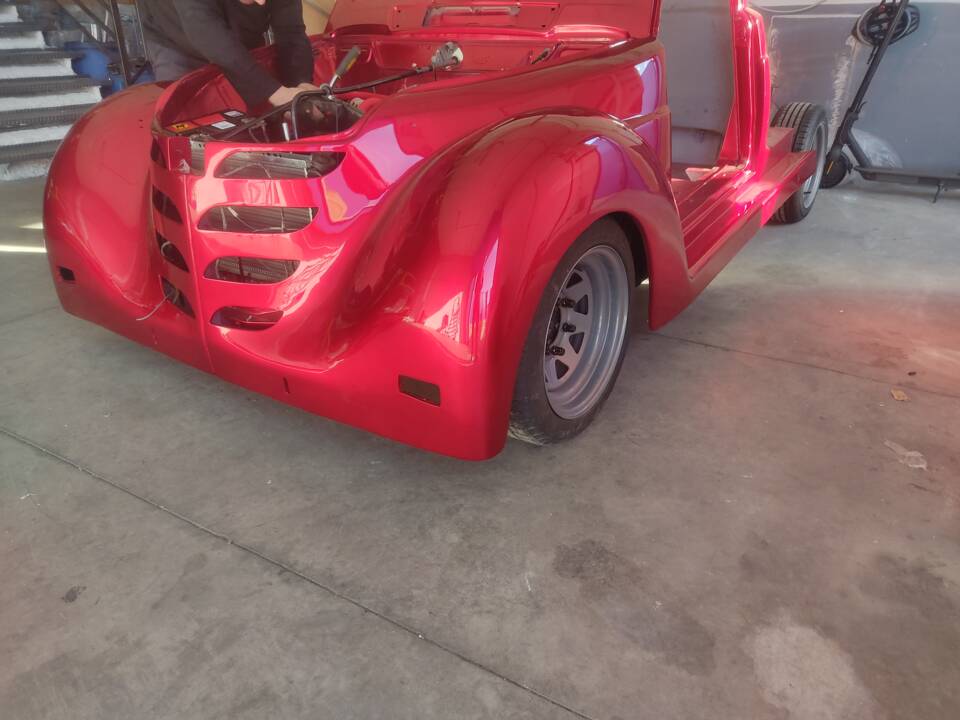 Image 49/91 of Renault R 4 F6 (1988)