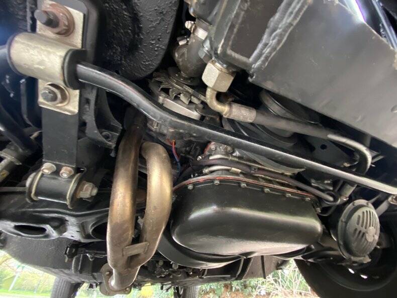 Afbeelding 34/50 van Mercedes-Benz 280 M-SL (1964)