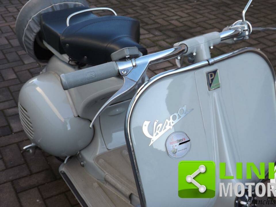 Bild 6/10 von Piaggio DUMMY (1955)