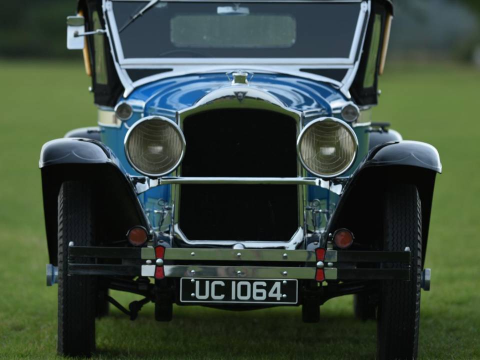 Image 30/50 of Packard 5-33 Runabout (1928)
