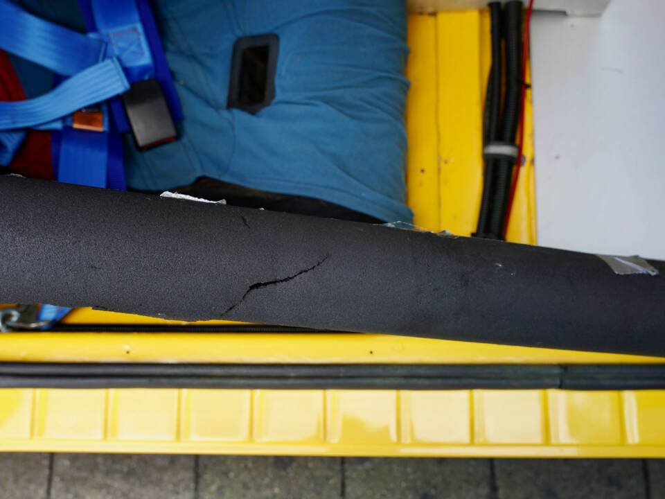 Afbeelding 19/50 van Alfa Romeo Giulia 1600 Sprint GT (1965)