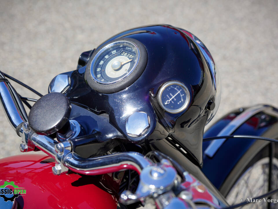 Image 21/37 de BSA DUMMY (1954)
