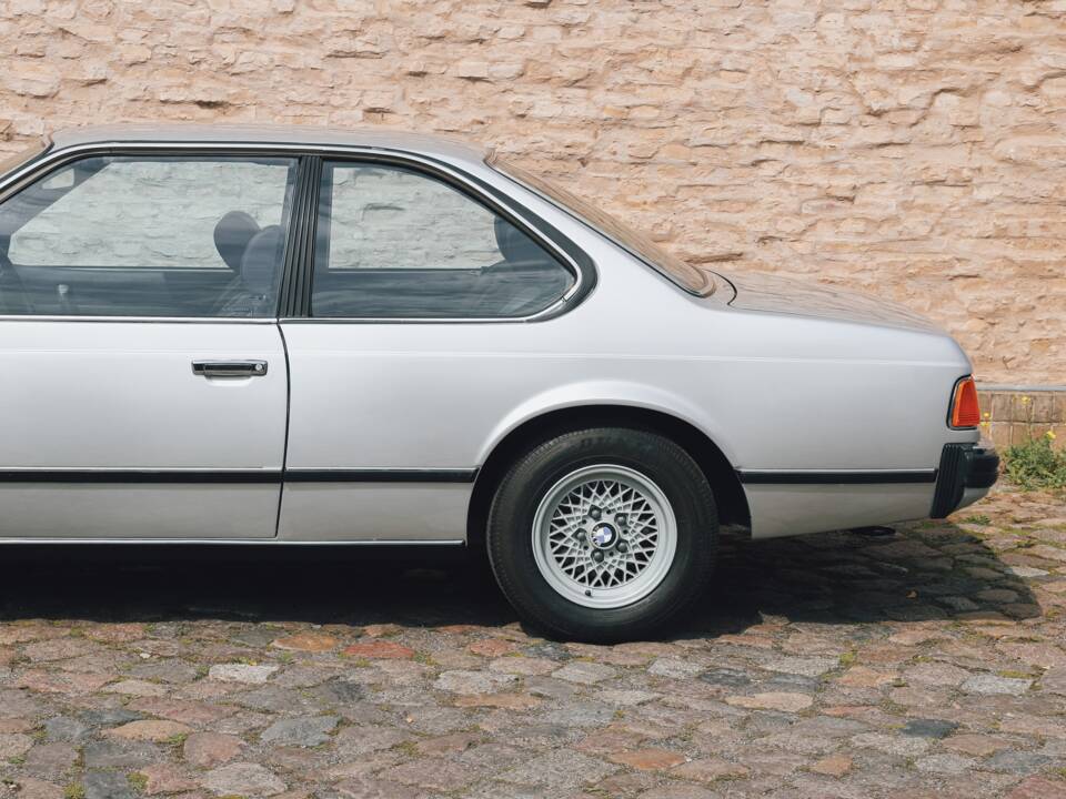 Bild 7/106 von BMW 633 CSi (1976)