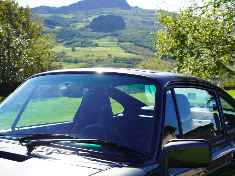 Imagen 10/52 de Porsche 911 Carrera 4 (1990)