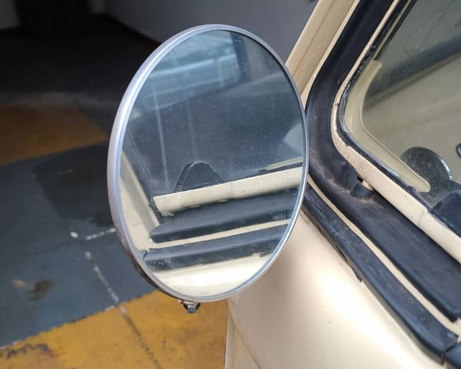 Imagen 18/30 de Volkswagen T1 minibus (1962)