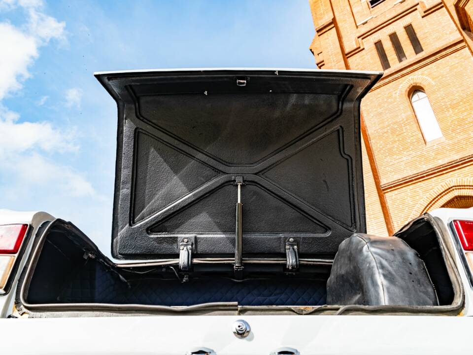 Imagen 66/74 de Lancia Flavia (Vignale) (1962)