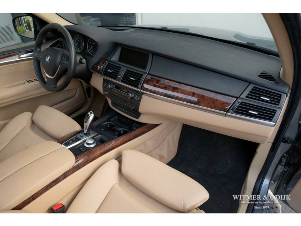 Bild 5/26 von BMW X5 xDrive48i (2007)