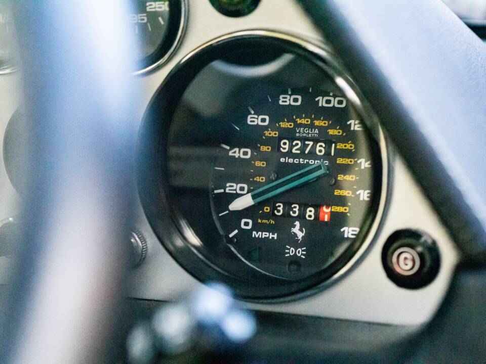 Image 20/29 of Ferrari 308 GTB (1979)