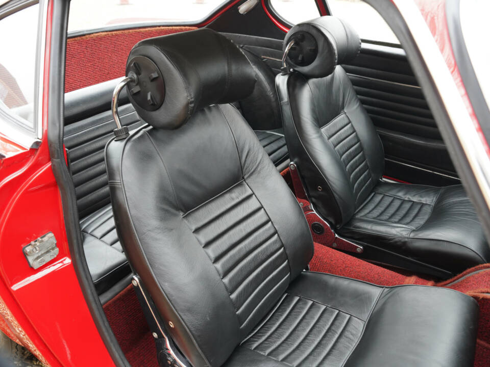 Bild 50/50 von Volvo P 1800 S (1964)