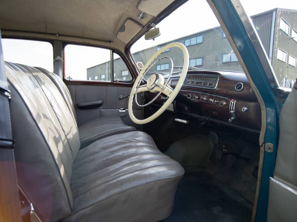 Bild 11/31 von Mercedes-Benz 220 a (1955)