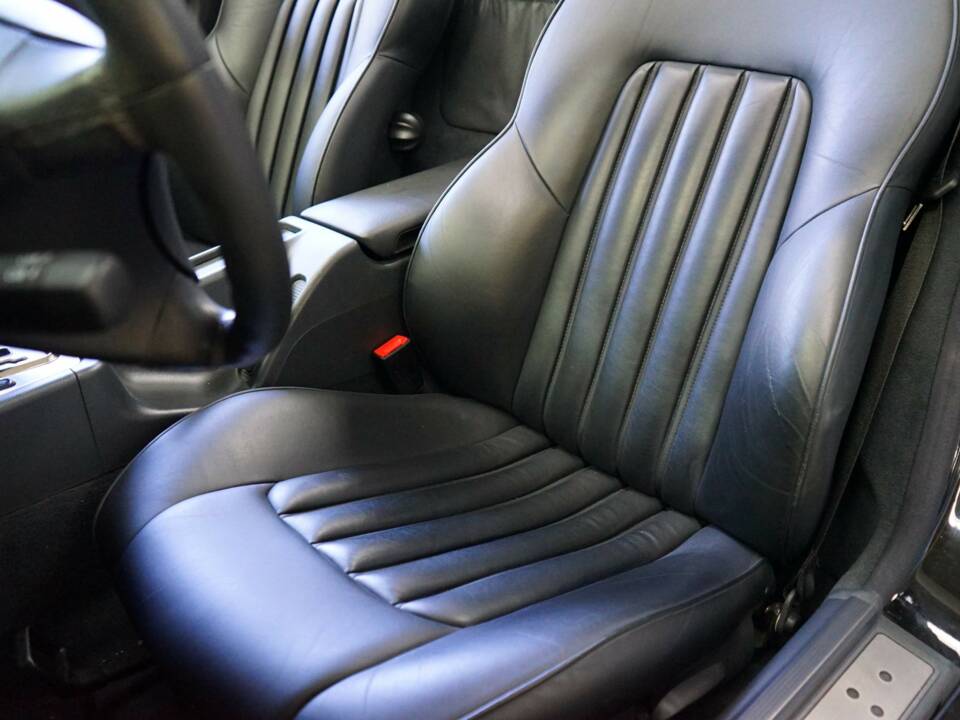 Image 32/48 of Mercedes-Benz SLK 230 Kompressor (2003)