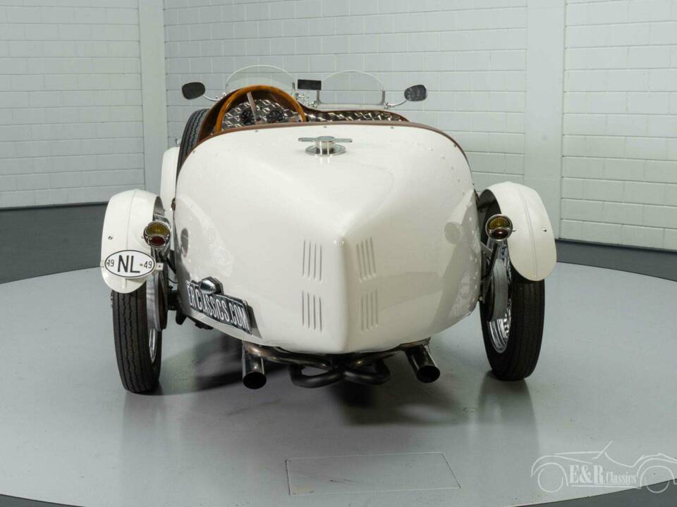 Image 7/19 of Bugatti Type 35 B (1970)