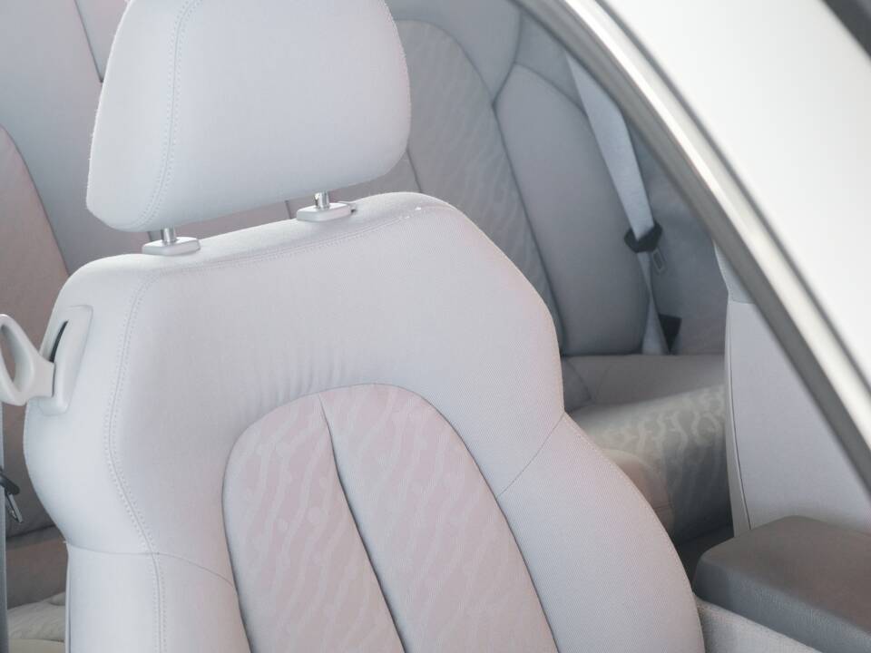 Bild 35/50 von Mercedes-Benz CLK 230 Kompressor (1999)