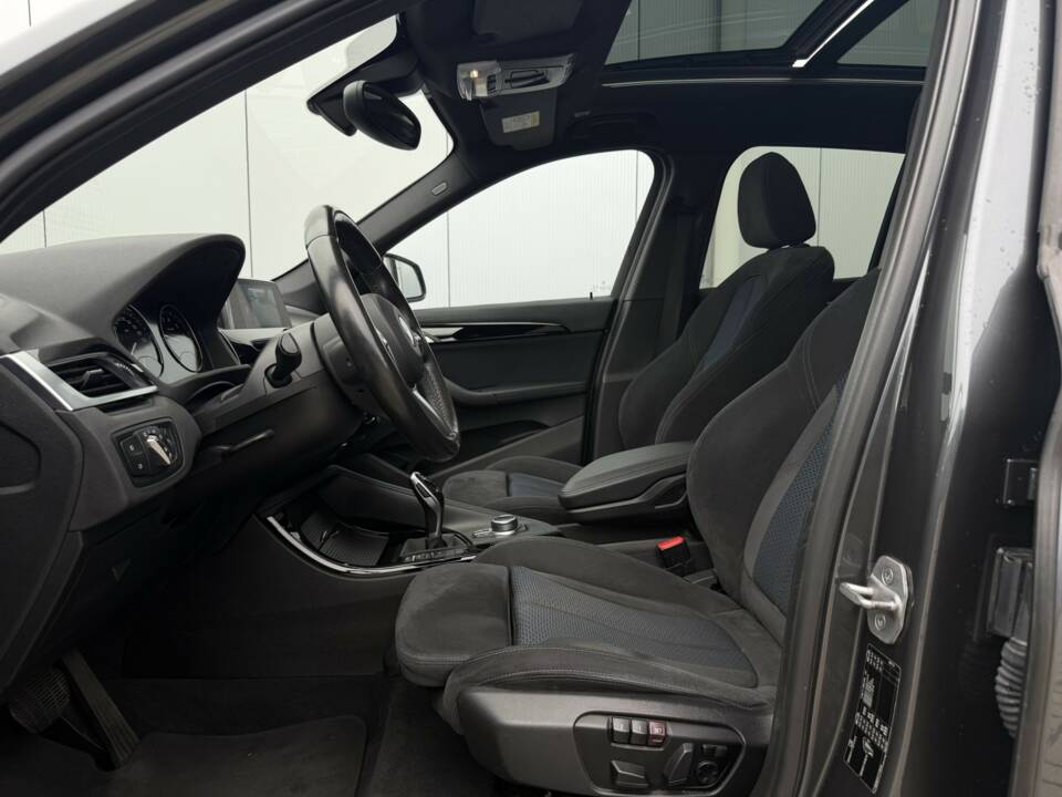 Obraz 12/39 pojazdu BMW X1 sDrive18i (2018)