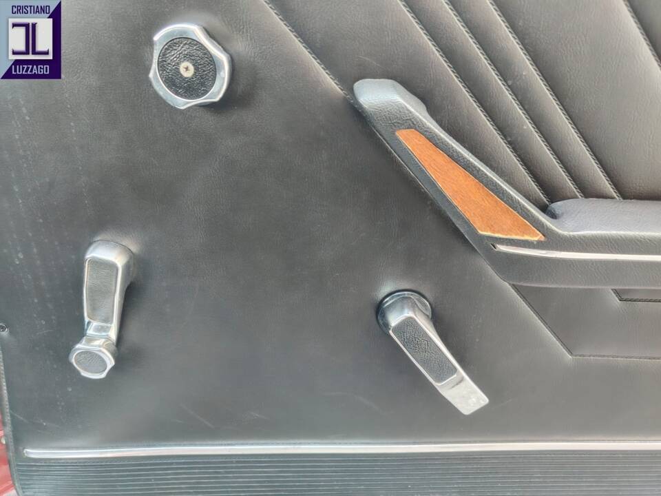 Bild 55/79 von Alfa Romeo 2000 GT Veloce (1971)