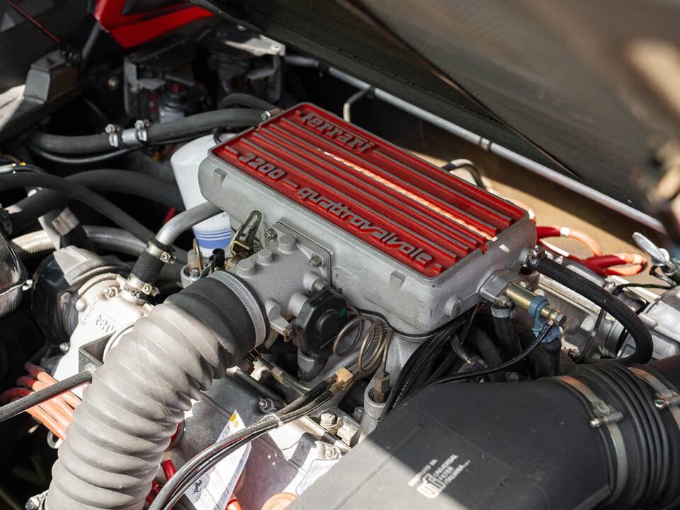 Bild 36/38 von Ferrari 328 GTS (1986)